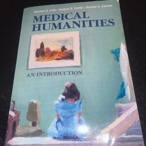 Medical Humanities: An Introduction